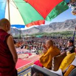Tenzin Gyatso
