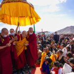 Tenzin Gyatso