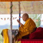 Tenzin Gyatso