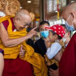 Tenzin Gyatso