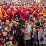 Tenzin Gyatso