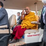 Tenzin Gyatso