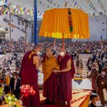 Tenzin Gyatso