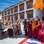 Tenzin Gyatso