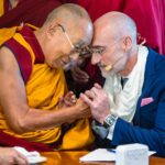 Tenzin Gyatso