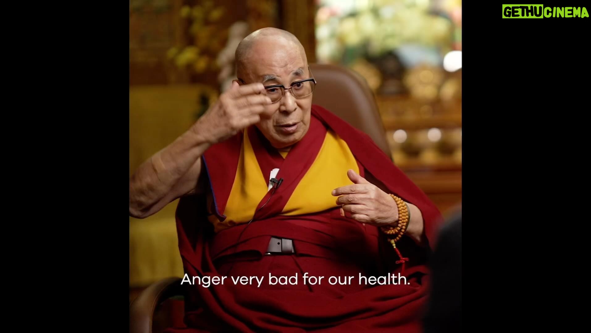 Tenzin Gyatso - 114.8K Likes - HHDL, neuroscientist Dr. Richie Davidson, Roshi Joan Halifax, and journalist Dan Harris collaborated to create a free, ten-day meditation course on how to cultivate compassion for yourself and others. The course is available for free on the Ten Percent Happier app starting January 9: https://bit.ly/DalaiLamaGuide