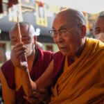 Tenzin Gyatso