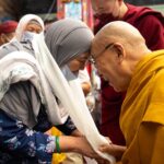 Tenzin Gyatso