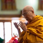 Tenzin Gyatso