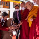 Tenzin Gyatso