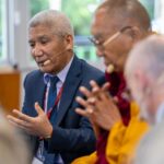 Tenzin Gyatso