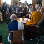 Tenzin Gyatso