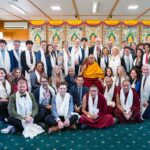 Tenzin Gyatso