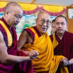 Tenzin Gyatso