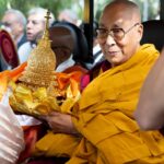Tenzin Gyatso