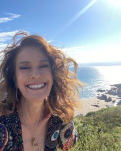 Actress Teri Hatcher HD Instagram Photos and Wallpapers August 2024
