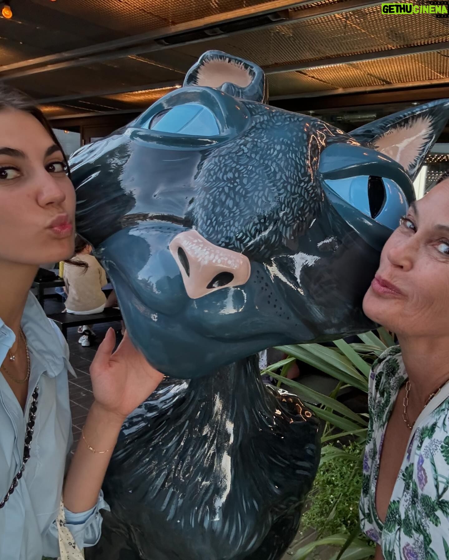 Teri Hatcher - 14.5K Likes - Other Mother is back. @laikastudios 1st stop motion animated filmâŚthe classic âCORALINEâ back In theaters August 15th remastered in 3D. Revisit old memories, see it as it was meant to be seen or see it for the first time and be wowed! So proud of this film and all the amazing artists it took to put it together. Thank you to my glam team for the press tour support. So fun to be in the UK! Also check out for free at @britishfilminstitute @laika âFrame by Frameâ exhibit. Coraline.com #henryselick