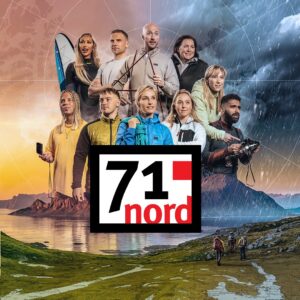 Terje Sporsem Instagram - Det nærmer seg tur! Ryktene sier at dette blir gøy. Premiere 7. sept. på TVNorge/Discovery