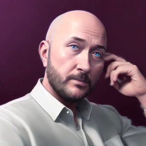 Terje Sporsem Instagram - Dette var det verdens smarteste teknologi klarte å dra frem fra hatten av 19 selfier. 😂😂😂 #lensa