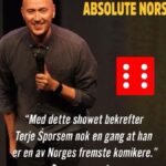Terje Sporsem