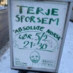 Terje Sporsem