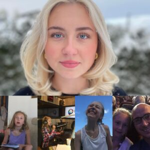 Terje Sporsem Instagram - Du vet du begynner å dra på åra når datter nr tre er myndig😅 Gratulerer så mye med 18-årsdagen @adeliasporsem ❤️❤️❤️🎉🎉