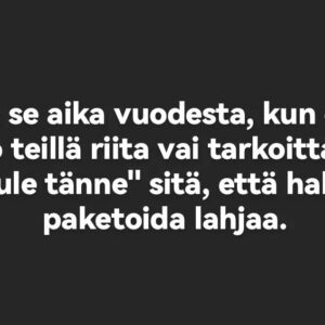 Tero Tiittanen Instagram - 🎄🎄🎄🎁

#joululahja#keskiviikko#ajatelmat#quotes#christmaspresent#joululoma#joulukuussa#kotiin#joulu#töistäkotiin