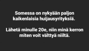 Tero Tiittanen Instagram - 🌼

#jokes#some#sosiaalinenmedia#koomikko#tiistai#kesä#lomalla#kesäkuussa#kesäpäivä#raha#memes#vitsi#huumori#meemi#läppä