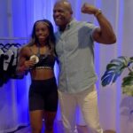 Terry Crews