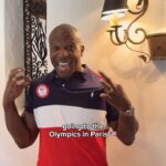 Terry Crews