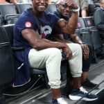Terry Crews