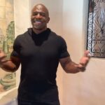Terry Crews