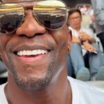 Terry Crews