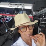 Terry Ellis