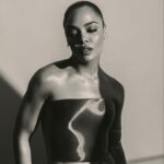 Tessa Thompson