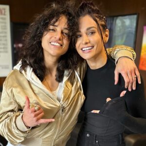 Tetiana Gaidar Instagram - Happy birthday 🎂🎁🎉badass @mrodofficial 😘❤️‍🔥 love you & miss you ! 

What’s your favorite #michellerodriguez film 🎥 guys ?! 
#austinbutler