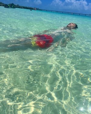 Tetsuya Instagram - 水入らず、二人きりの宮古島。
やっと来れた、念願の宮古島。
濃すぎる2泊３日、ありがとう宮古島。
人生初、最高の宮古島。
また必ず来るよ、宮古島。