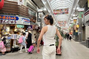 Tetsuya Instagram - 一泊二日の熱海旅。
晩飯はヤキニクじゃなく栄光のテッパンヤキでした。
