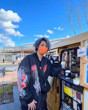 Tetsuya Instagram - カッコいいので貼ります。