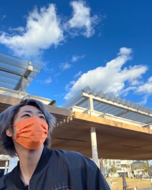 Tetsuya Instagram - カッコいいので貼ります。