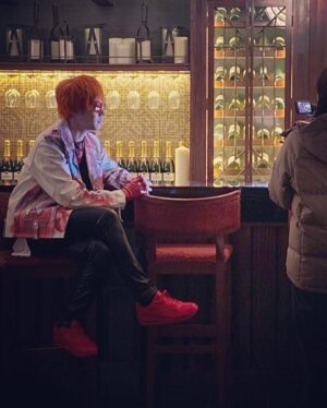 Tetsuya Instagram - リサイタルズのMV撮影前日に髪型やべえ！ってなったのでしばゆーが紹介してくれた美容院行ってきました！
おかげで無事にK風マッシュのできあがり！！
ありがとう曽倉くん！！！

kikoeru
〒154-0004 東京都世田谷区太子堂２丁目２４−６ ドミー三軒茶屋 5階