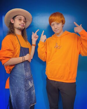Tetsuya Instagram - リサイタルズのMV撮影前日に髪型やべえ！ってなったのでしばゆーが紹介してくれた美容院行ってきました！
おかげで無事にK風マッシュのできあがり！！
ありがとう曽倉くん！！！

kikoeru
〒154-0004 東京都世田谷区太子堂２丁目２４−６ ドミー三軒茶屋 5階