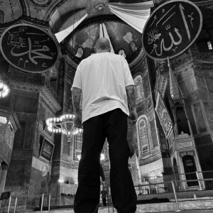 Tevfik Erman Kutlu Instagram - 13/28