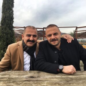 Tevfik Erman Kutlu Instagram - can...