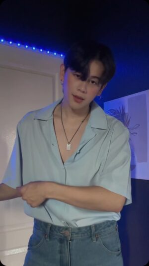 Thakorn Promsatitkul Instagram - ไม่ใช่ล็อตเต้
