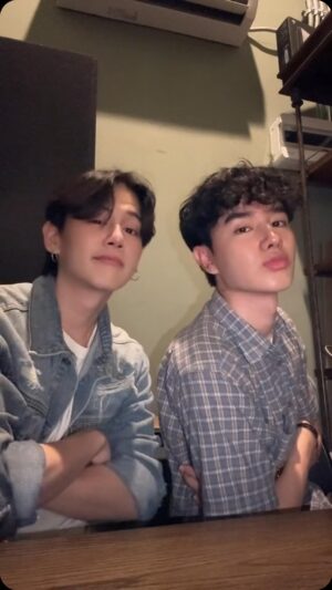 Thakorn Promsatitkul Instagram - 😎