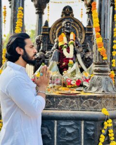Actor Thakur Anoop Singh HD Instagram Photos and Wallpapers August 2024