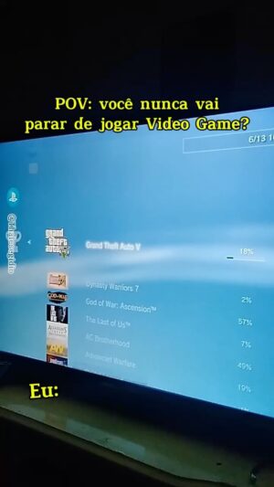 Thales Egidio Instagram - POV 🎮 ✨

#dublagembrasil #videogame #dublagem #pc #ps3 #gamer #game #playstation #gamerlife #geek #videogames #gamermemes #caratinga #nerdlife