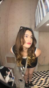Actor Thalia Ivanka HD Instagram Photos and Wallpapers March 2024