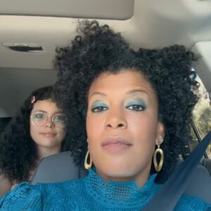 Actress Thalma de Freitas HD Instagram Photos and Wallpapers August 2024